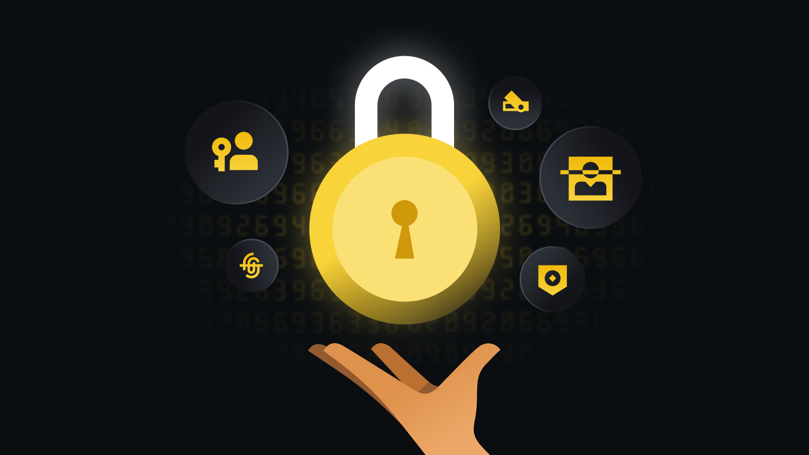 欧艺交易所核心技术